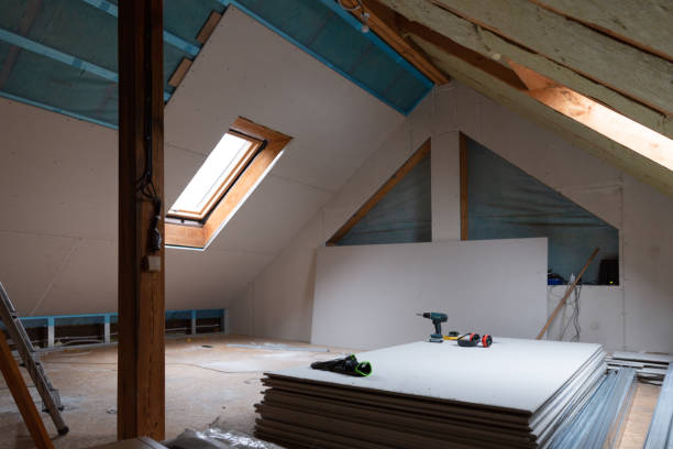 Best Insulation for New Construction  in Grapevine, TX