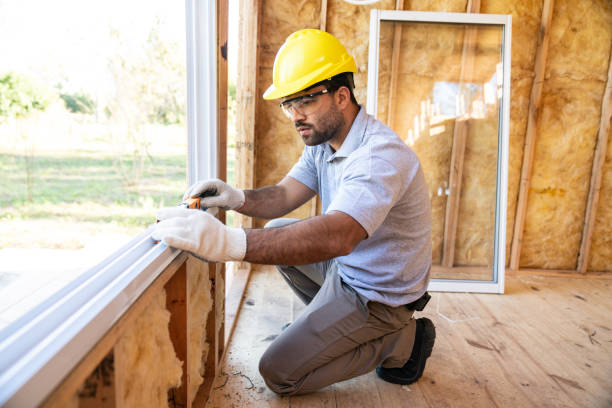 Insulation for New Construction in Grapevine, TX