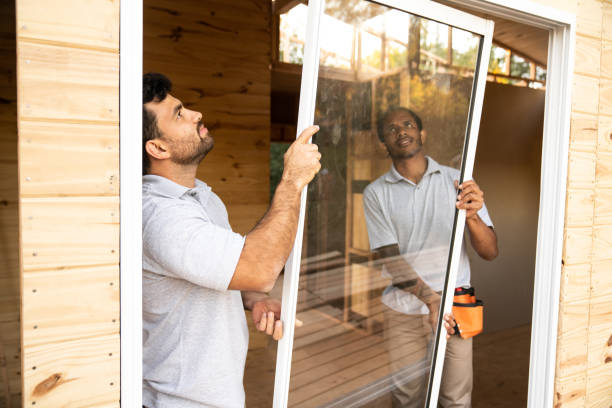 Range of Insulation Solutions in Grapevine, TX
