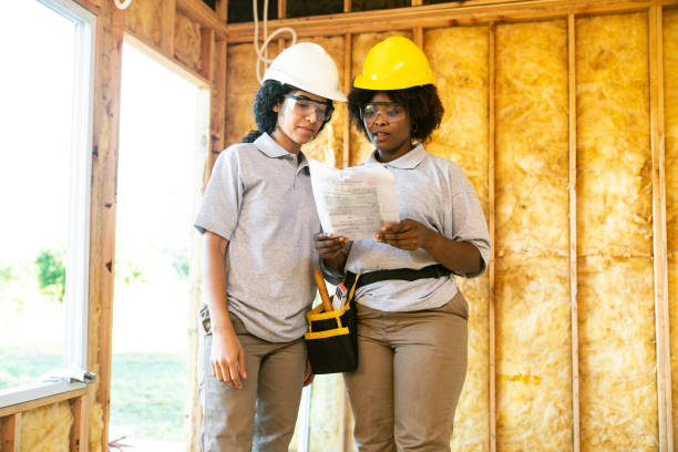 Best Professional Insulation Contractor  in Grapevine, TX